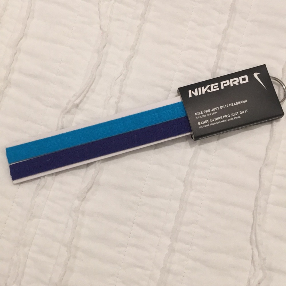 Nike Pro - Headbands